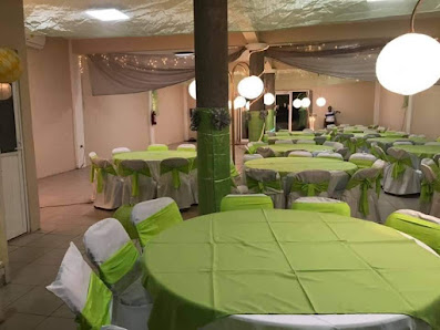 Enfiéstate - Salón De Eventos